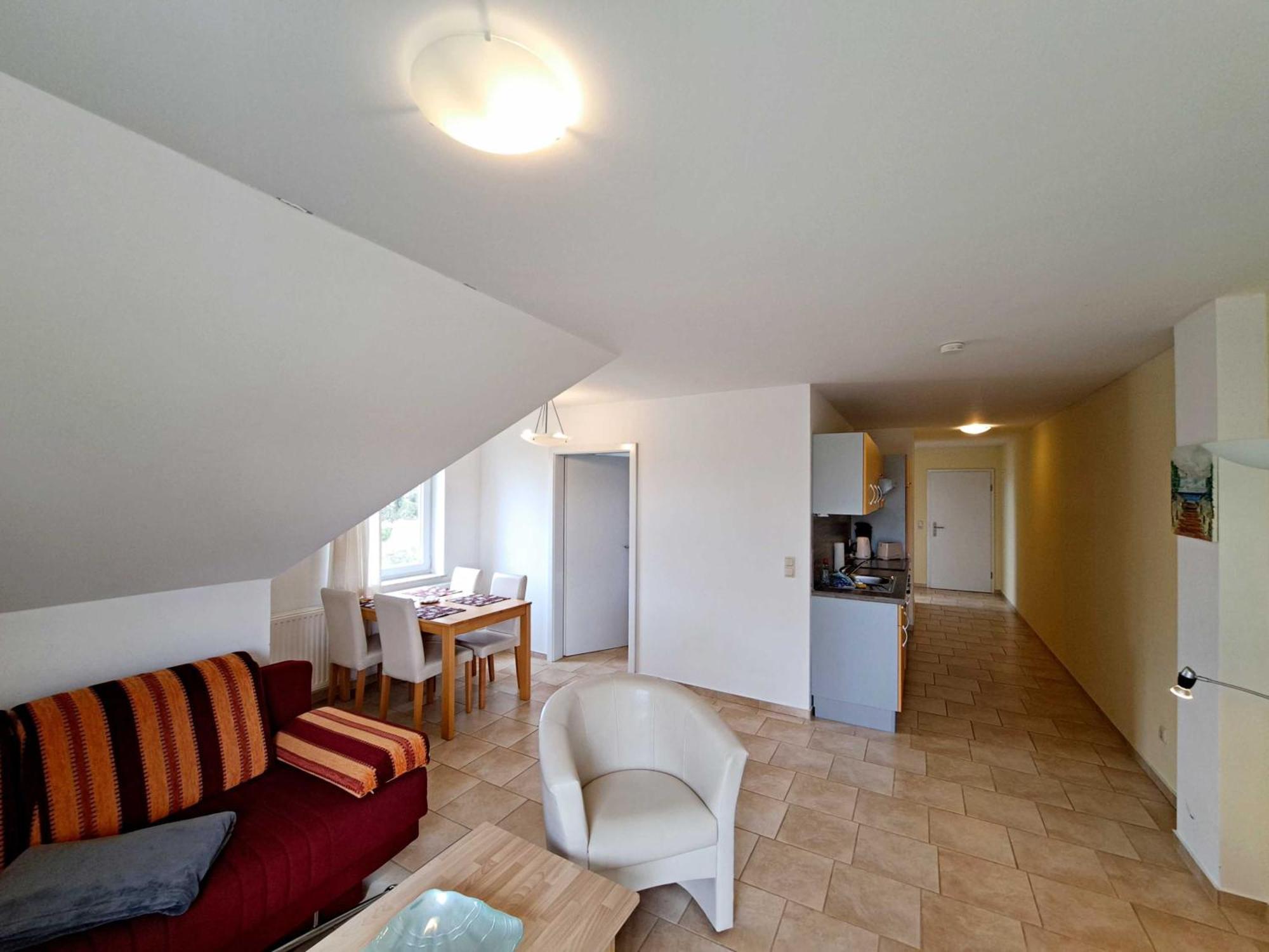 הרינגסדורף Villa Sylvia מראה חיצוני תמונה