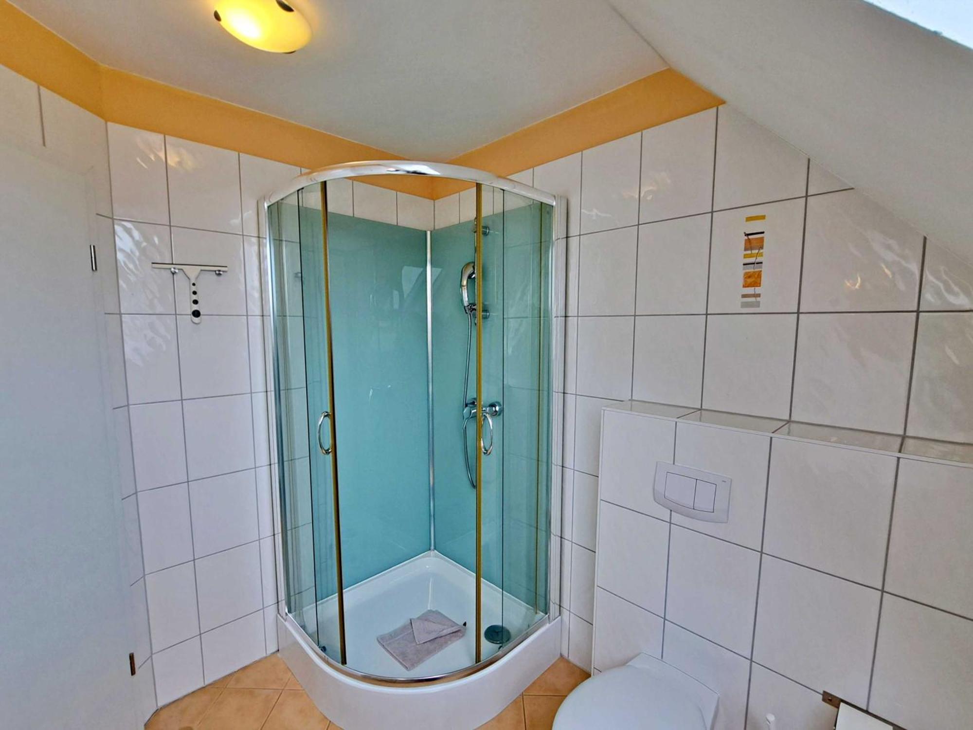 הרינגסדורף Villa Sylvia מראה חיצוני תמונה