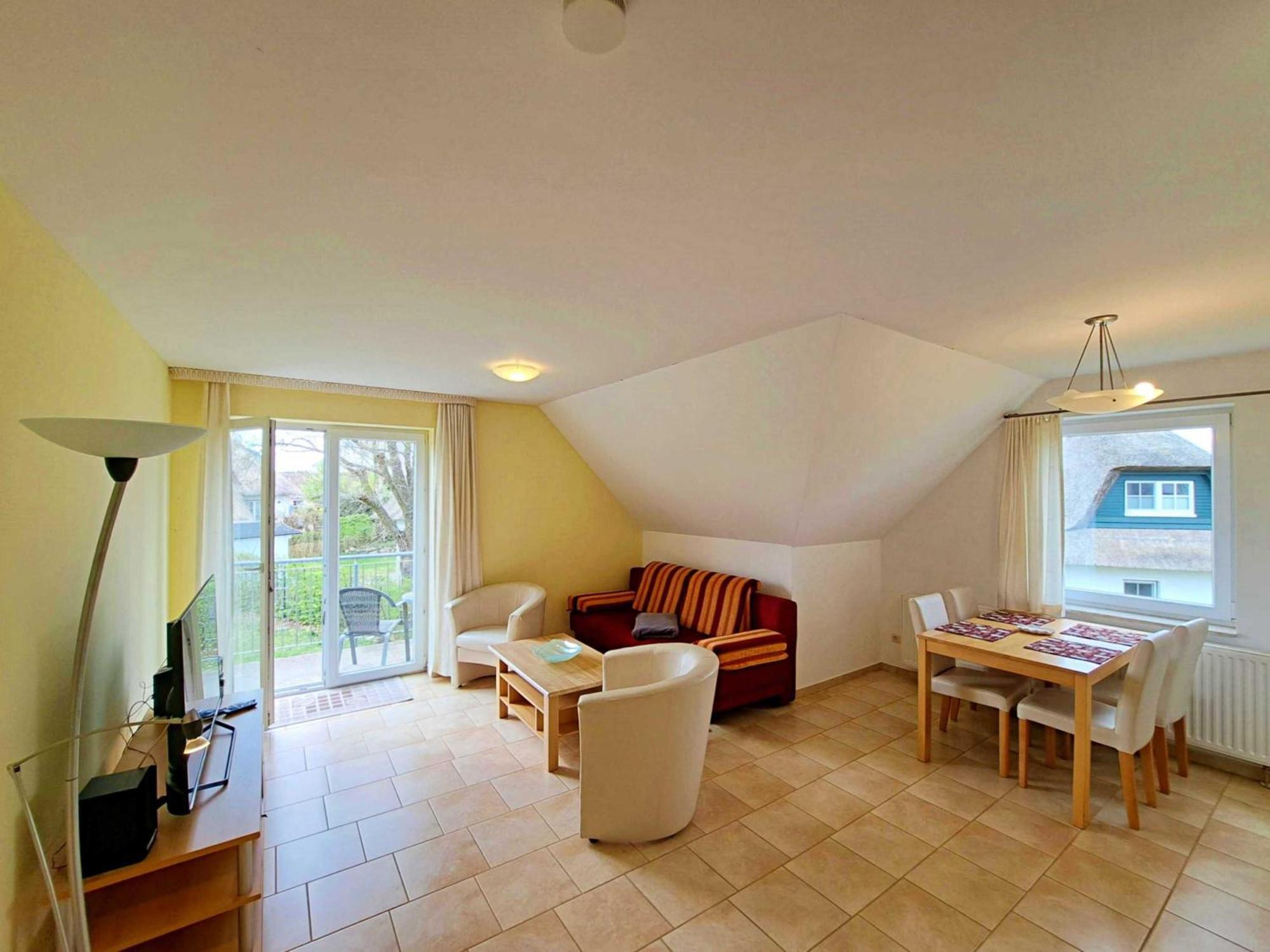הרינגסדורף Villa Sylvia מראה חיצוני תמונה
