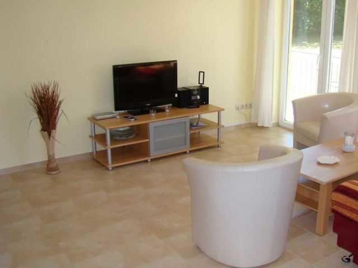 הרינגסדורף Villa Sylvia חדר תמונה