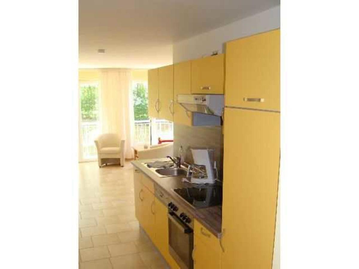 הרינגסדורף Villa Sylvia חדר תמונה