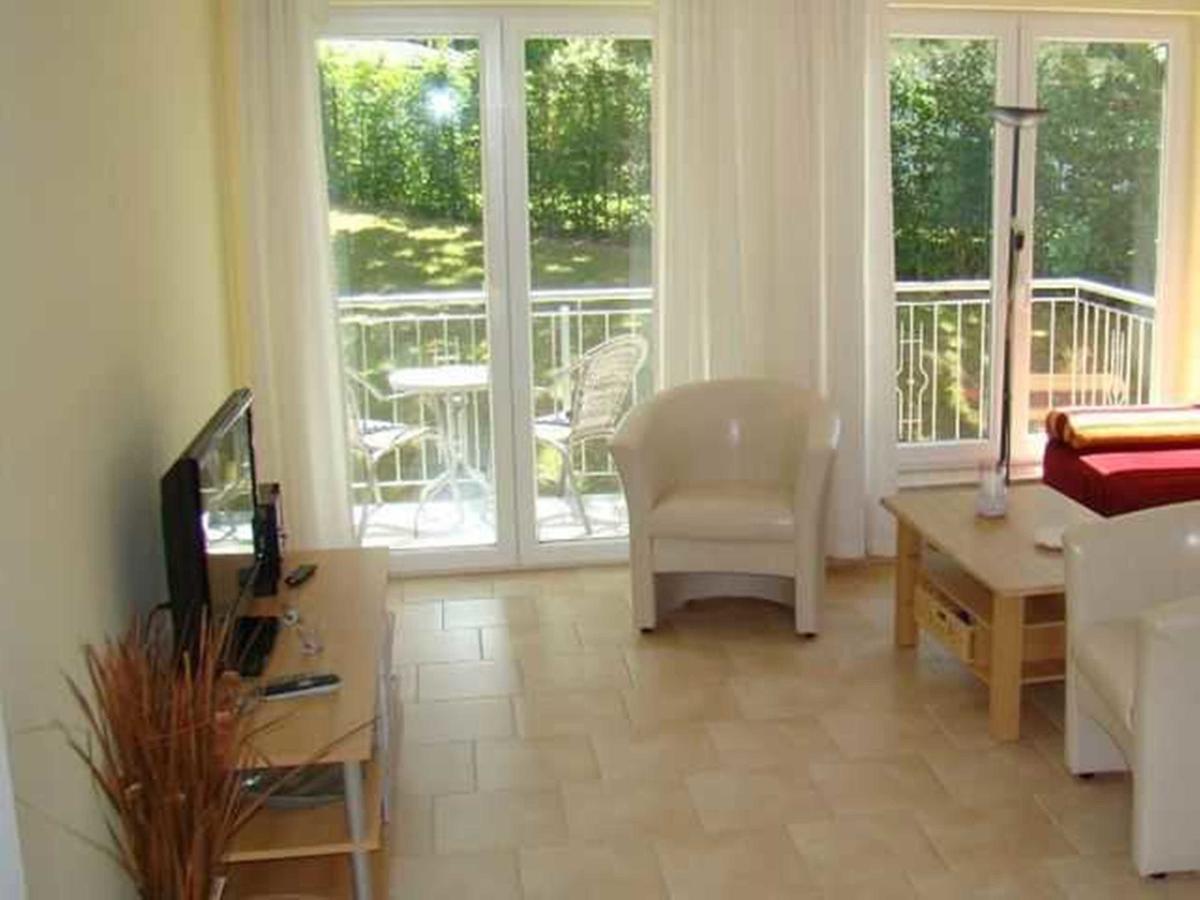הרינגסדורף Villa Sylvia חדר תמונה